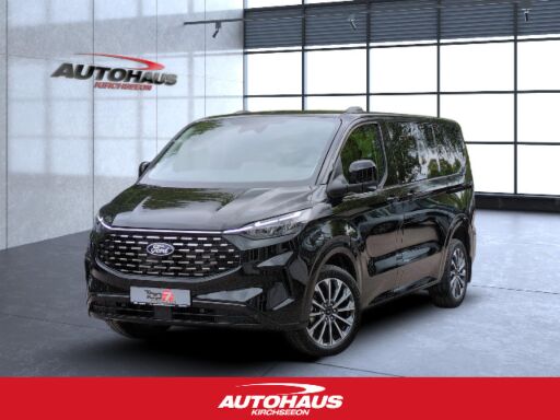 Ford Tourneo   Custom 2.0 EcoBlue L1 Titanium X FWD Autom