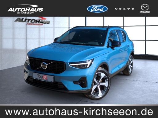 Volvo XC Modelle  XC40 B4 (Benzin) Plus Dark 2WD Automatik