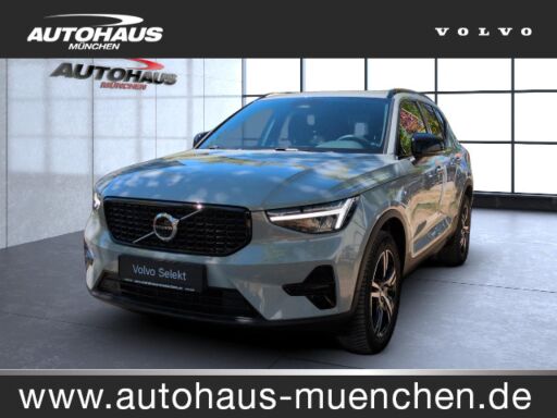Volvo XC Modelle  XC 40 Plus Dark 2WD