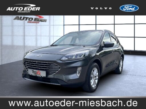 Ford Kuga   Titanium
