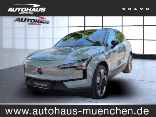 Volvo Volvo EX30 Ultra 2WD Pure Electric  EX30 Ultra 2WD Pure Electric