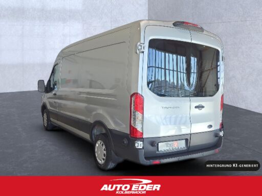 Ford Transit   310 L3 Trend