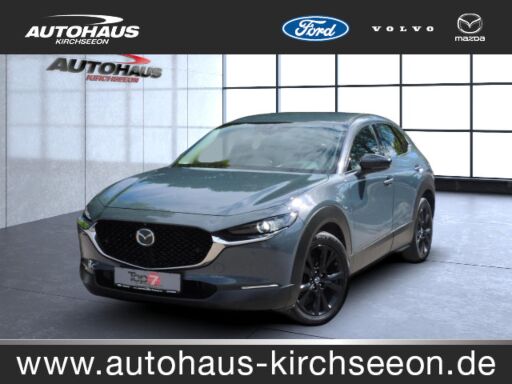 Mazda CX-30   2.0 SKYACTIV-G Homura AWD