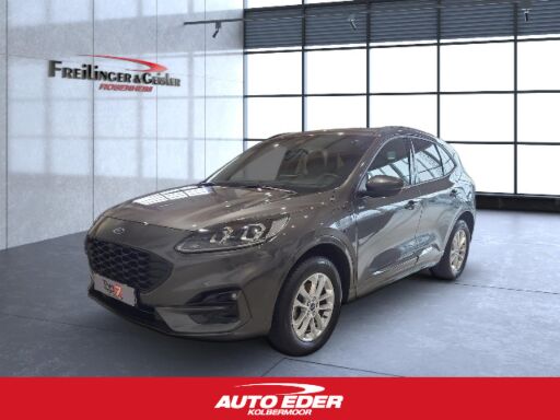 Ford Kuga   Plug-In Hybrid ST-Line X
