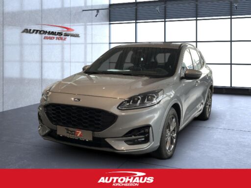 Ford Kuga   2.0 EcoBlue ST-Line Automatik