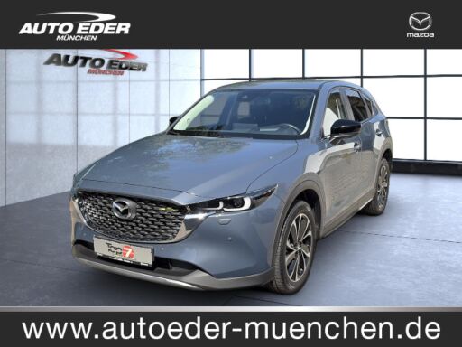 Mazda CX-5   Newground AWD