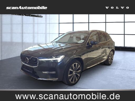 Volvo XC Modelle  XC 60 Inscription AWD