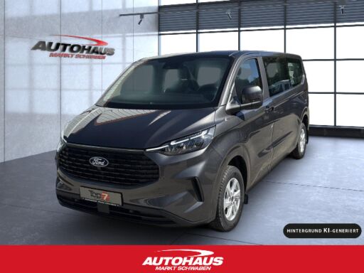 Ford Tourneo   Custom 320 L2  Trend FWD