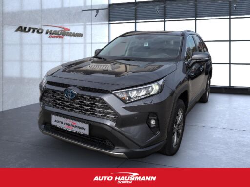Toyota RAV4  RAV 4