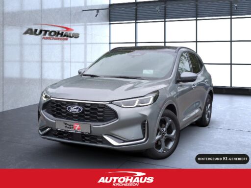 Ford Kuga   1.5 EcoBoost ST-Line X FWD Automatik