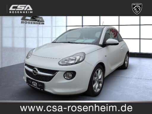 Opel Adam   Jam ecoFlex