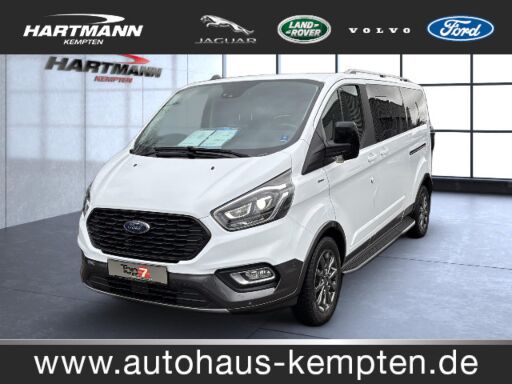 Ford Tourneo   Custom 320 L2  Active