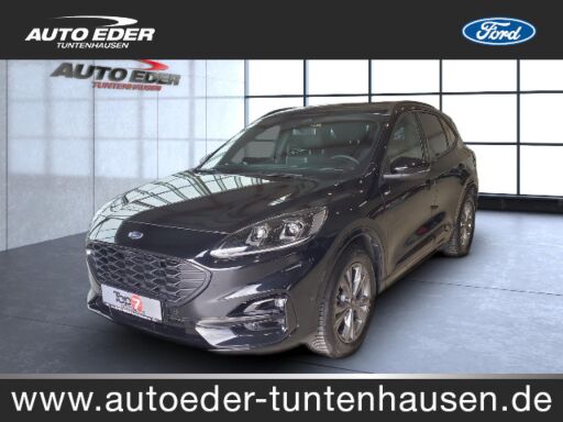 Ford Kuga   ST-Line X