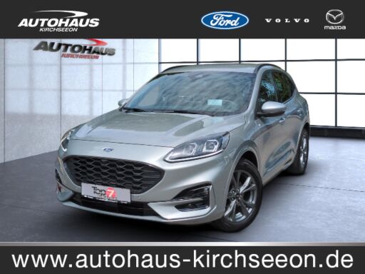 Ford Kuga   1.5 EcoBoost ST-Line