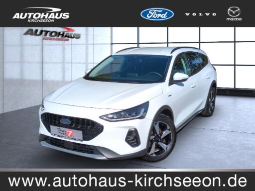 Ford Focus   Turnier 1.0 EcoBoost Active
