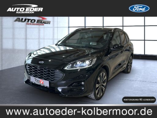 Ford Kuga   ST-Line X