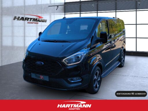 Ford Tourneo   Custom 320 L1  Active
