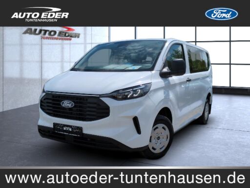 Ford Transit   Custom 320 L1 FWD Trend