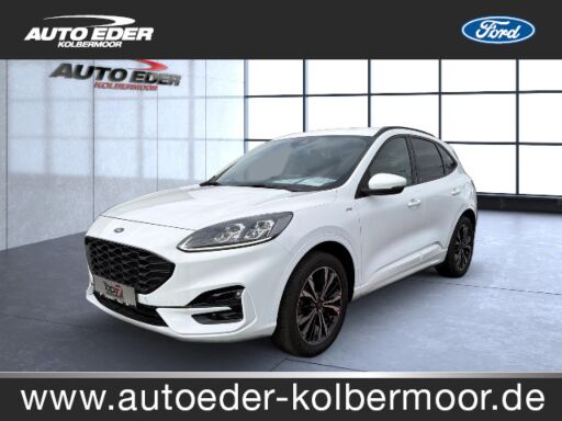 Ford Kuga   ST-Line X