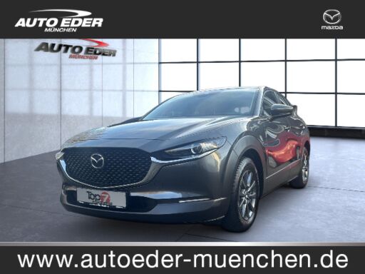 Mazda CX-30   Selection 2WD