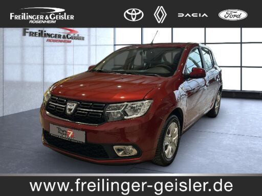 Dacia Sandero   Comfort