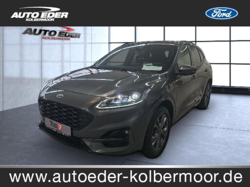 Ford Kuga   ST-Line X PHEV Rückfahrkamera
