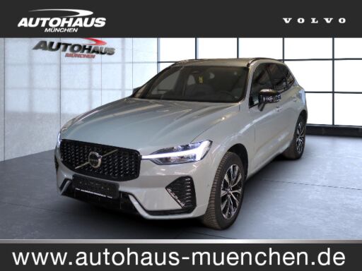 Volvo XC Modelle  XC 60 Plus Dark 2WD