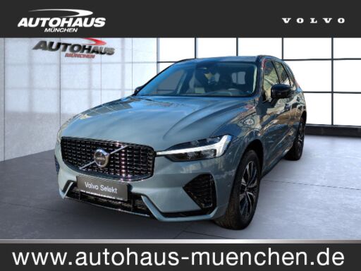 Volvo XC Modelle  XC 60 Plus Dark AWD