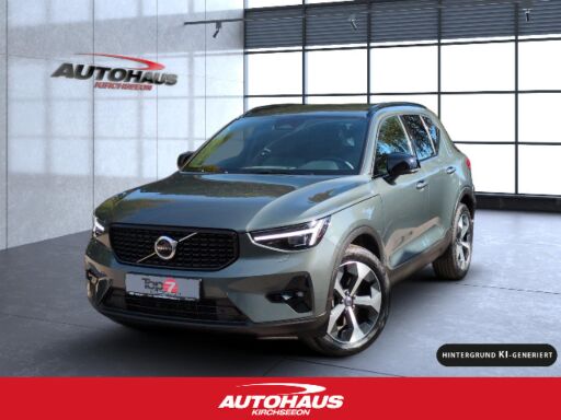 Volvo XC Modelle  XC40 B3 (Benzin) Plus Dark 2WD Automatik