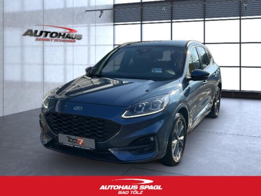 Ford Kuga   ST-Line