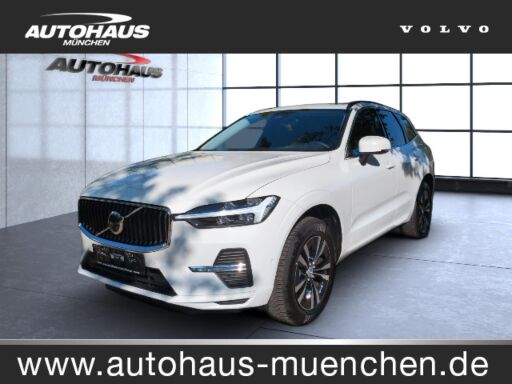Volvo XC Modelle  XC 60 Momentum Pro 2WD
