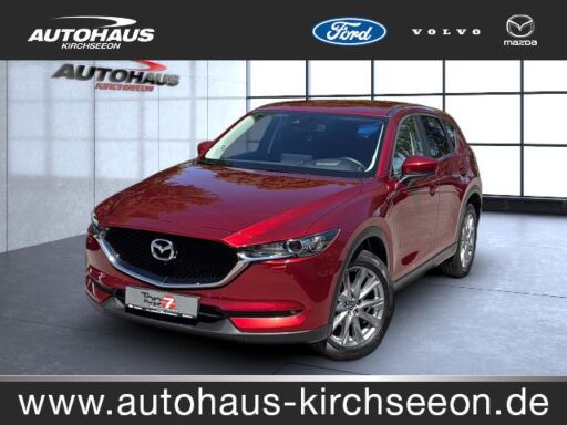 Mazda CX-5   2.0 SKYACTIV-G Advantage 2WD