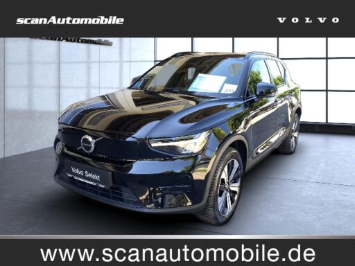 Volvo XC Modelle  XC 40 Plus Recharge Pure Electric 2WD