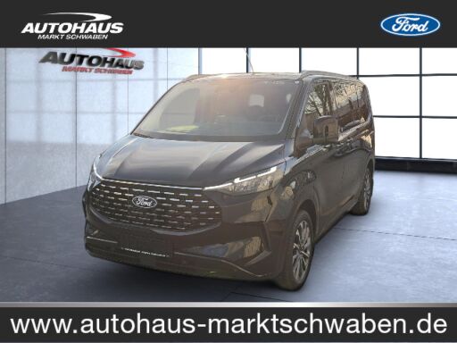 Ford Tourneo   Custom 320 L1  Titanium X FWD