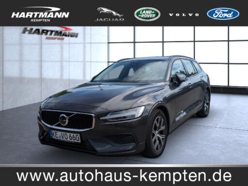 Volvo V Modelle  V60 Essential
