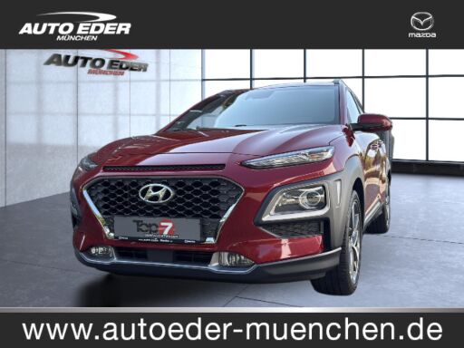 Hyundai KONA   Style 2WD