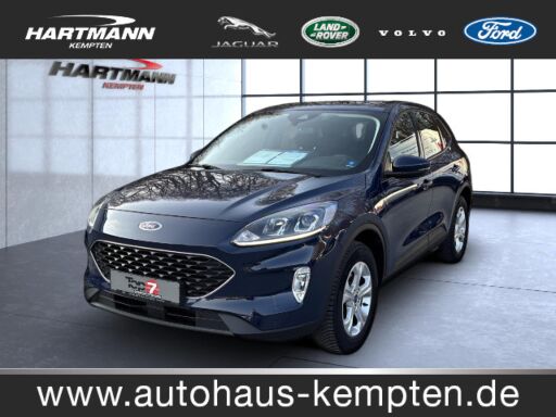 Ford Kuga   Plug-In Hybrid Cool & Connect