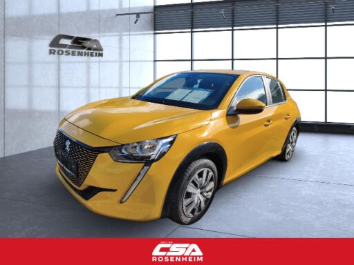 Peugeot 208   Active
