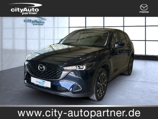 Mazda CX-5   Advantage AWD
