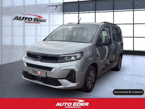Opel Combo   GS 1.5 CDTI