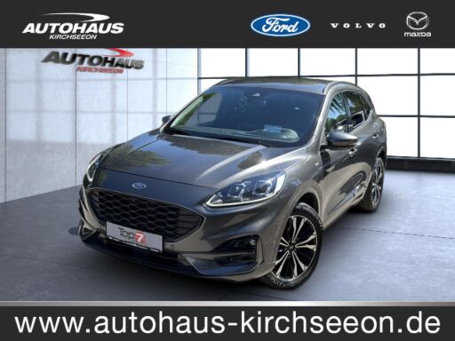 Ford Kuga   2.0 EcoBlue ST-Line X Automatik AWD