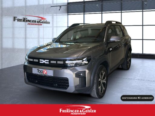Dacia Bigster   TCe 130 Expression 4x4! UPE 31820!