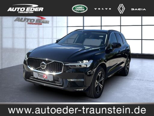 Volvo XC Modelle  XC 60 Momentum Pro AWD AHK H&K