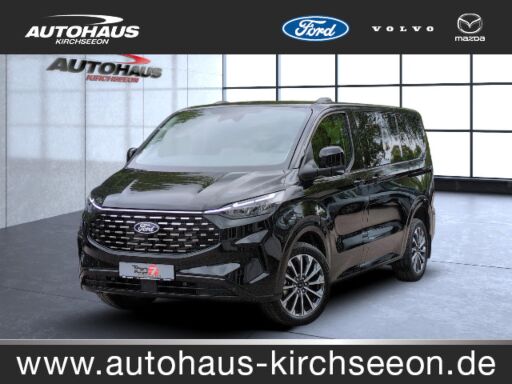 Ford Tourneo   Custom 2.0 EcoBlue L1 Titanium X FWD Autom