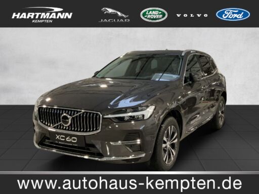 Volvo XC Modelle  XC 60 Ultimate Bright Recharge Plug-In Hybrid AWD