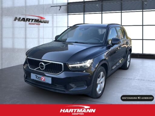 Volvo XC Modelle  XC 40 Momentum Core 2WD