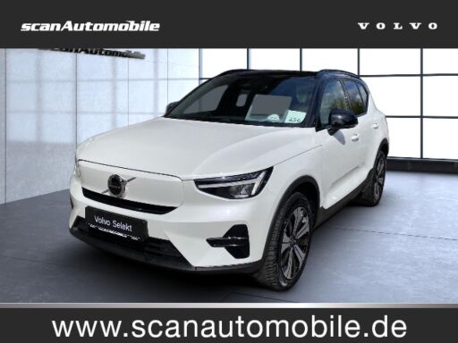 Volvo XC Modelle  XC 40 Core Recharge Pure Electric 2WD