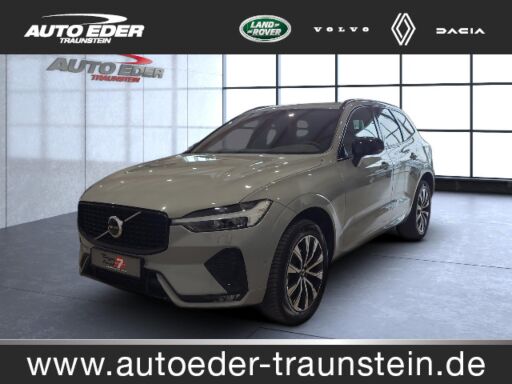 Volvo XC Modelle  XC 60 Plus Dark AWD