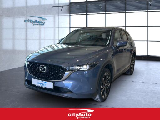 Mazda CX-5   Advantage 2WD