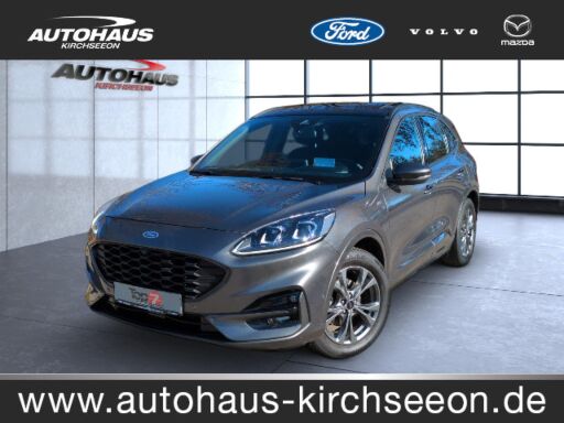 Ford Kuga   2.0 EcoBlue ST-Line Automatik